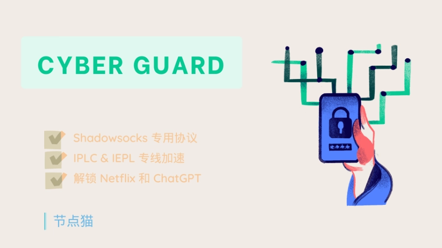 Cyber Guard 机场官网 